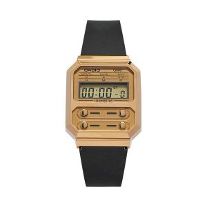 Zegarek Casio. Żółte zegarki Casio. Za 249,99 zł.