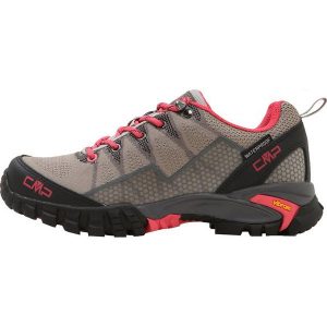 CMP TAURI LOW SHOE WP Półbuty trekkingowe corda. Buty sportowe marki CMP. Za 419,00 zł.
