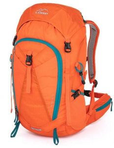 Plecak turystyczny LOAP Montasio 32 Orange. Brązowe plecaki ZENZIMAT. Za 264,99 zł.