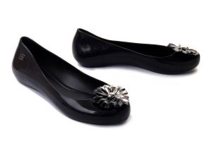 ZAXY 83103 POP PRETTY FEM czarny, baleriny damskie. Czarne balerinki Zaxy, bez wzorów, bez obcasa, bez zapięcia. Za 84,95 zł.