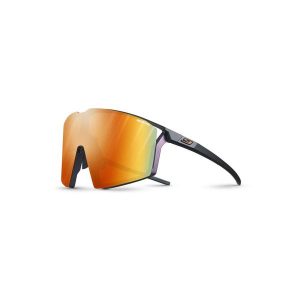 Okulary rowerowe Julbo Edge czarny fotochrom Reactiv Light Amplifier kat.1-3. Czarne okulary przeciwsłoneczne Julbo. Za 789,99 zł.