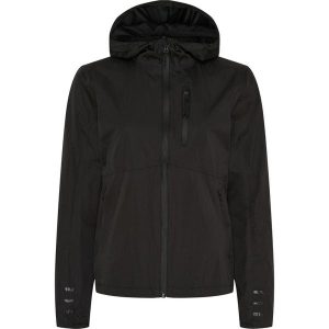 Kurtka wodoodporna do jazdy konnej z kapturem Catago Nova. Czarne kurtki CATAGO, bez wzorów, z kapturem. Za 429,50 zł.