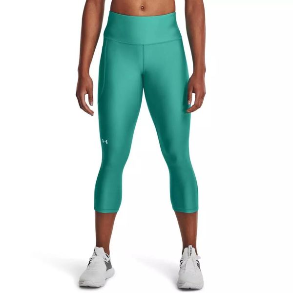 Womens under armour capri leggings new arrivals