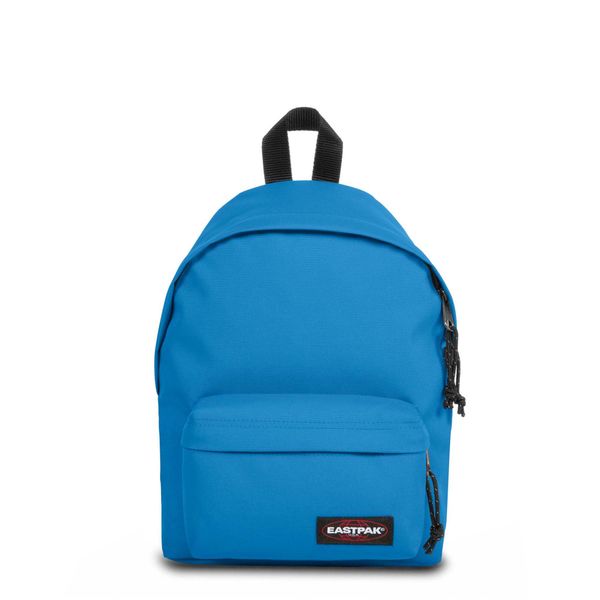 Plecak Eastpak Orbit. Niebieskie plecaki Eastpak. W wyprzedaży za 165,95 zł.