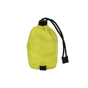 Pokrowiec na plecak Millet Raincover "M" Żółty. Żółte plecaki Millet. Za 139,00 zł.