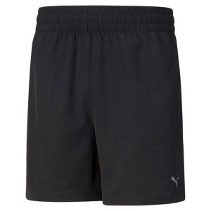 Szorty Puma Performance. Czarne szorty Puma, bez wzorów. Za 192,00 zł.