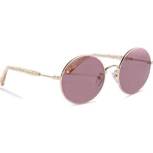 Okulary przeciwsłoneczne FURLA - Luna 995109 D 235F MRL Oro. Okulary przeciwsłoneczne marki Furla. Za 715,00 zł.