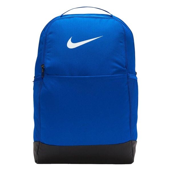 Plecak Brasilia 9.5L. Niebieskie plecaki Nike. Za 269,99 zł.