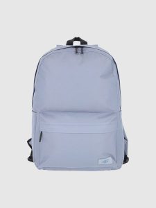 4F Plecak miejski (18 L) - niebieski Uniwersalny. Niebieskie plecaki 4f. W wyprzedaży za 79,99 zł.