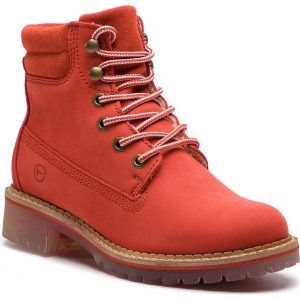 Trapery TAMARIS - 1-26707-31 Fire 686. Buty zimowe marki Tamaris. W wyprzedaży za 289,00 zł.