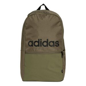 Plecak adidas Classic Daily. Zielone plecaki ADIDAS. Za 97,85 zł.
