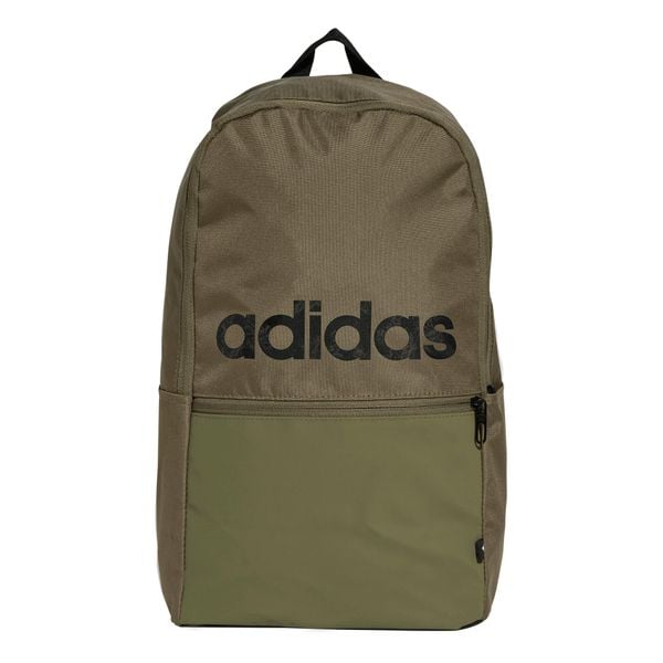Plecak adidas Classic Daily. Zielone plecaki ADIDAS. Za 97,85 zł.