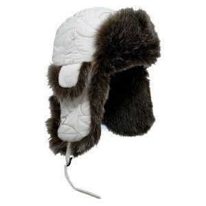 Czapka damska Olga Hat OLG01 biała (CHI-3371). Czapki marki CHILLOUTS. Za 121,17 zł.