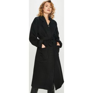 Answear - Płaszcz Orient Express. Płaszcze marki ANSWEAR. W wyprzedaży za 149,90 zł.