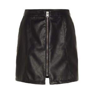 Vero Moda Damska Spódnica Autorstwa Jana Connery Short Faux Leather Spódnica Black (Rozmiar L). Spódnice marki Vero Moda. W wyprzedaży za 107,00 zł.
