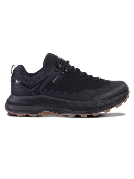 Icepeak Buty turystyczne "Ackas" w kolorze czarnym rozmiar: 41. Czarne buty trekkingowe Icepeak, bez zapięcia. Za 276,05 zł.