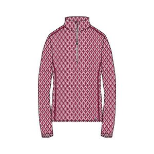 Golf damska narciarska CMP 33L0486. Białe golfy CMP, bez wzorów. Za 290,50 zł.