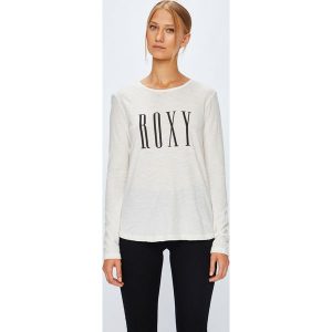 Roxy - Bluzka. Bluzki marki Roxy. W wyprzedaży za 79,90 zł.
