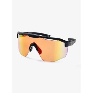 Okulary przeciwsłoneczne GOG Argo - black/poly.red. Czarne okulary przeciwsłoneczne GOG. Za 470,99 zł.