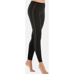 Legginsy damskie Teyli Athletico. Białe legginsy Teyli, bez wzorów, z bawełny. Za 99,95 zł.