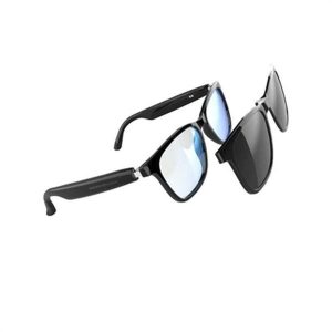 Okulary Przeciwsłoneczne Zestaw głośnomówiący Bluetooth ENERGY SISTEM RayFlex Mu. Okulary przeciwsłoneczne ENERGY SISTEM. Za 345,80 zł.