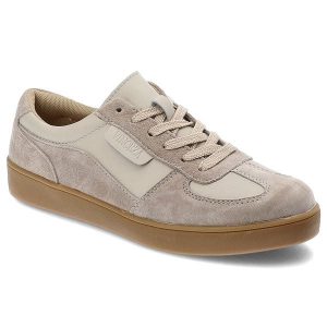 Szare Trampki Vinceza Sportowe Obuwie Damskie. Szare trampki VINCEZA, bez wzorów, bez zapięcia. Za 169,00 zł.