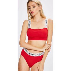 Tommy Hilfiger - Biustonosz. Biustonosze marki TOMMY HILFIGER. W wyprzedaży za 139,90 zł.