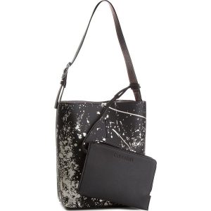 Torebka CALVIN KLEIN - Inside Out Bucket Sp K60K604377 903. Torebki klasyczne marki Calvin Klein. W wyprzedaży za 359,00 zł.