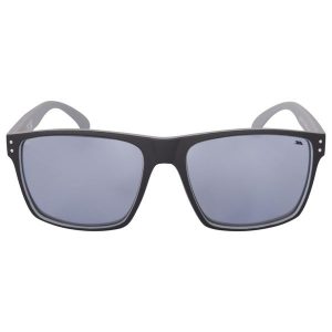 Trespass Zest - Okulary przeciwsłoneczne szare. Szare okulary przeciwsłoneczne Trespass. Za 272,99 zł.