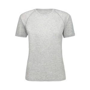 Koszulka damska turystyczna damska CMP 3Y06257. Szare koszule nocne CMP, bez wzorów, bez ramiączek. Za 162,50 zł.