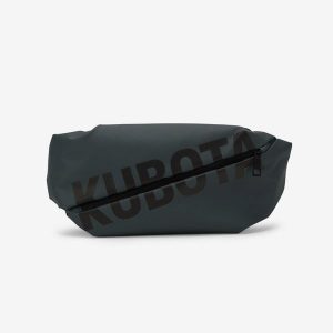 Second Life - KUBOTA Nerka z rozcieciem - Stan Doskonały. Zielone nerki i saszetki Kubota, bez wzorów. Za 72,00 zł.