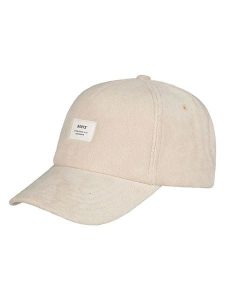 Barts Czapka "Begonia" w kolorze beżowym rozmiar: onesize. Brązowe czapki Barts, bez wzorów. Za 134,84 zł.