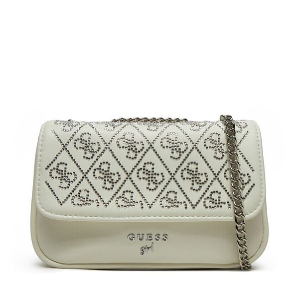 Torebka Guess. Torebki klasyczne Guess, z aplikacjami, bez dodatków. Za 189,99 zł.