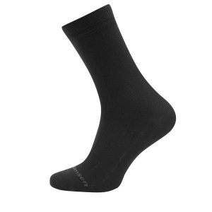 FJORD NANSEN Skarpety Trip Long black r.35-38. Czarne skarpetki Fjord Nansen, bez wzorów. Za 39,99 zł.