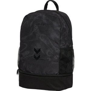 Plecak Hummel Blaze. Czarne plecaki Hummel. Za 181,50 zł.