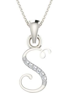 Vittoria Jewels Złota zawieszka z diamentami rozmiar: onesize. Szare zawieszki Vittoria Jewels, z diamentem, srebrne. Za 347,99 zł.