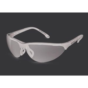 Okulary ochronne OPC Hawk Matt Black Smoke +Etui. Czarne okulary przeciwsłoneczne OPC. Za 199,99 zł.