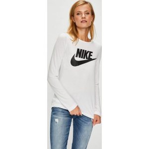 Nike Sportswear - Bluzka. Bluzki marki Nike Sportswear. W wyprzedaży za 139,90 zł.