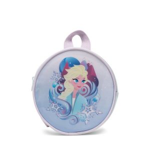Plecak Frozen. Niebieskie plecaki Frozen. Za 49,99 zł.