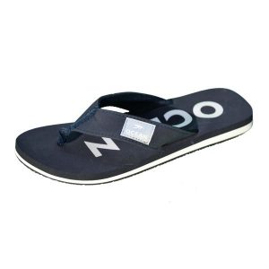 Japonki plażowe Madsea Flip flop. Zielone klapki MADSEA, bez wzorów, bez obcasa. Za 112,00 zł.