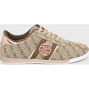 Guess Jeans - Buty Rylinn2. Buty sportowe marki Guess Jeans. W wyprzedaży za 349,90 zł.