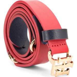 Pasek Damski TOMMY HILFIGER - Th Seasonal Belt 3.0 AW0AW05882 901. Paski marki TOMMY HILFIGER. W wyprzedaży za 159,00 zł.
