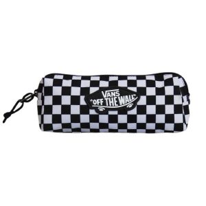 Saszetka piórnik szkolny Vans Old Skool Pencil Pouch Checkboard VN000H58Y281. Nerki i saszetki Vans, bez wzorów. Za 59,00 zł.