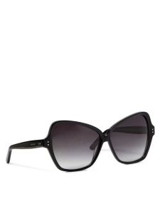 Gino Rossi Okulary przeciwsłoneczne AGG-A-614-MX-07 Czarny. Czarne okulary przeciwsłoneczne Gino Rossi. Za 138,99 zł.