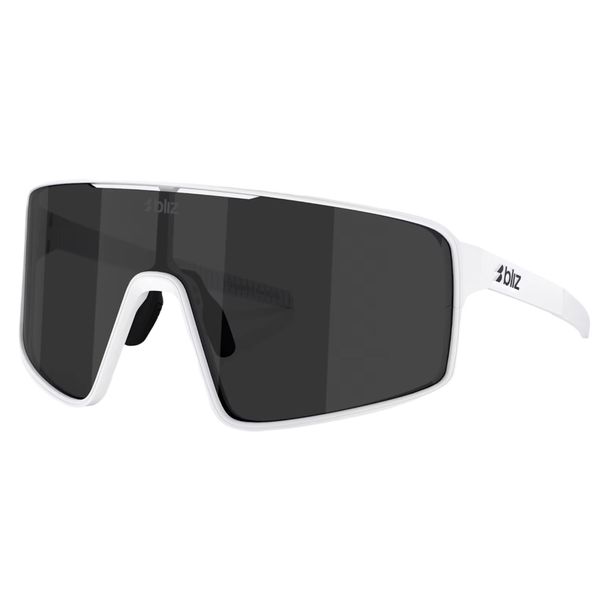 Bliz P001S Sonnenbrille. Białe okulary przeciwsłoneczne BLIZ. Za 319,99 zł.