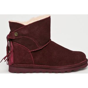 Bearpaw - Śniegowce. Buty zimowe marki Bearpaw. W wyprzedaży za 269,90 zł.