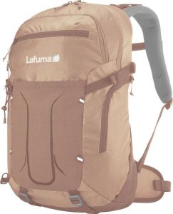 Plecak Lafuma ACCESS 20 Venti Beżowy. Brązowe plecaki Lafuma. Za 508,65 zł.