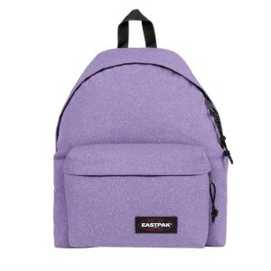 Plecak Padded Pak'R 24L Fioletowy - EK000620B0V. Fioletowe plecaki Eastpak. Za 240,85 zł.