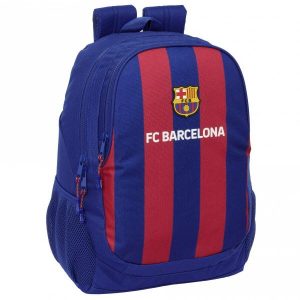 FC Barcelona plecak sportowy wielokolorowy. Czerwone plecaki FC BARCELONA. W wyprzedaży za 187,64 zł.