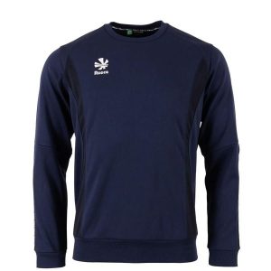 Bluza Reece Australia. Niebieskie bluzy REECE, bez wzorów, bez kaptura. Za 290,50 zł.